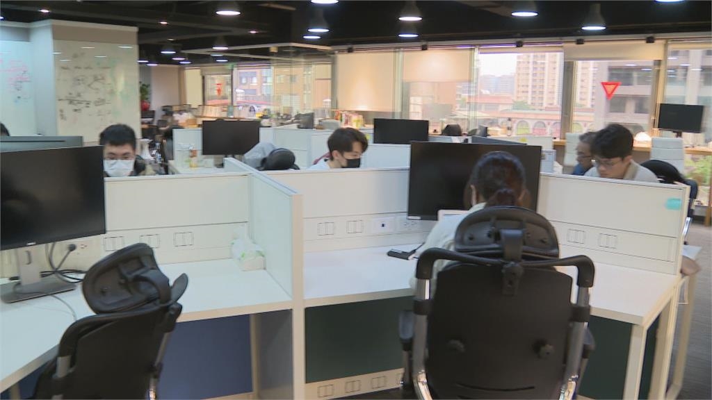 「週休三日」連署遭政院駁回 好羨慕!企業自主辦理引發熱議