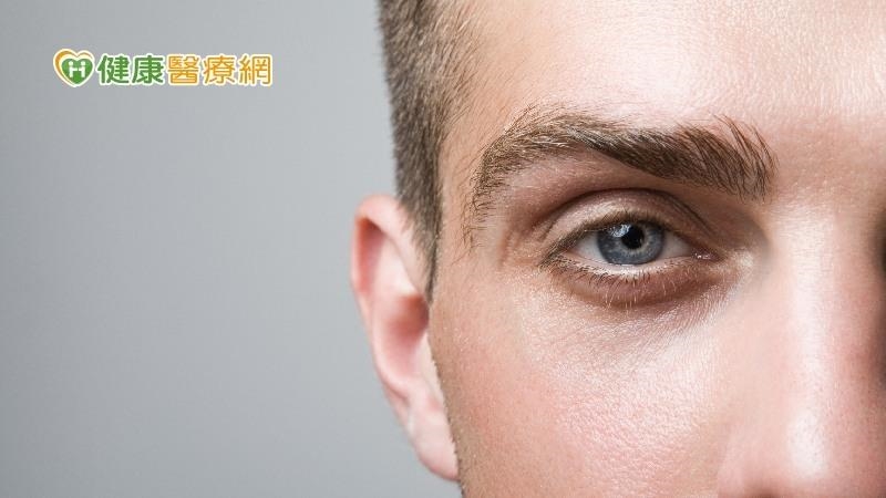 失去右眼之後，我學會用健康的左眼更認真看待所有事物｜四季線上4gTV