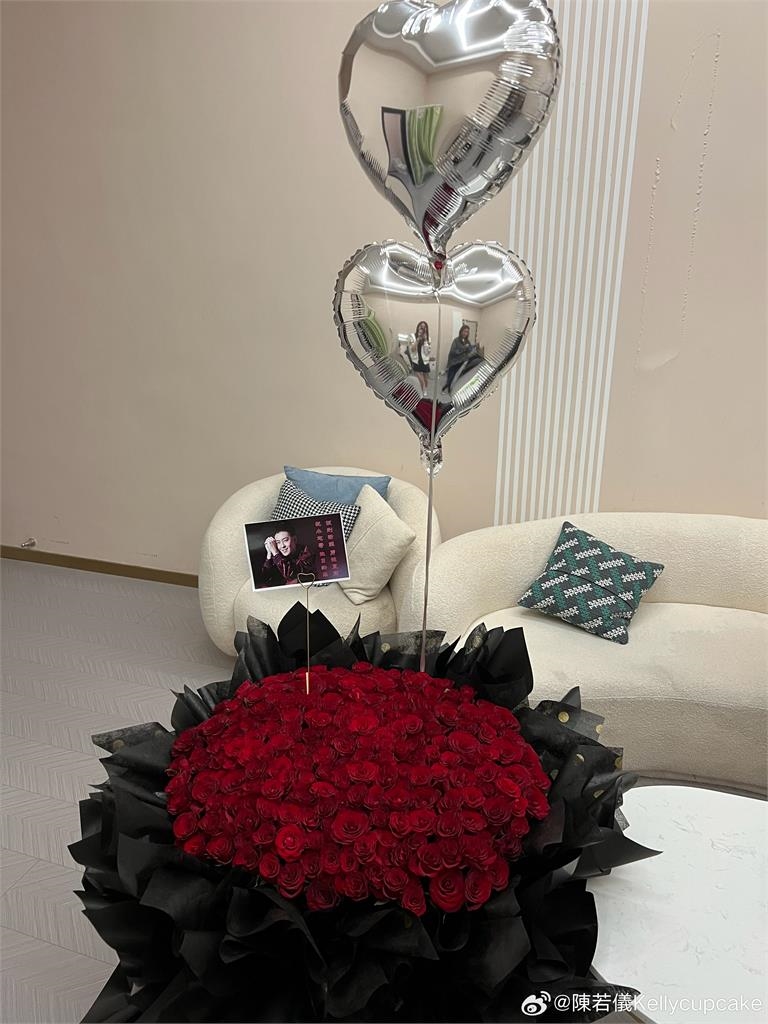 林志穎喜迎49歲!辣妻陳若儀送生日驚喜 笑喊只想做1事:真的太累