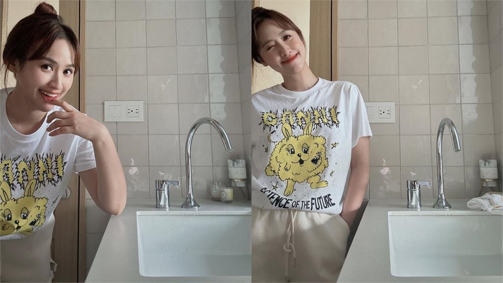 被薛?Sandy裝潢新家「遭開8位數天價」大喊吃不消!揭設計師傲慢對話