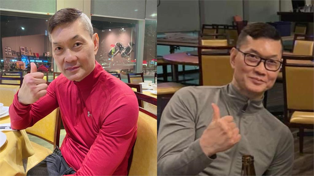 昔打斷李連杰手臂！65歲拳王裸上身秀「威猛倒三角」　肌肉猛男體態太狂