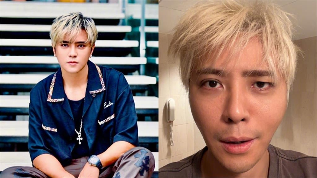 羅志祥「帥臉爆危機」大尖叫!起床照鏡子見「1部位」崩壞:原地嚇到