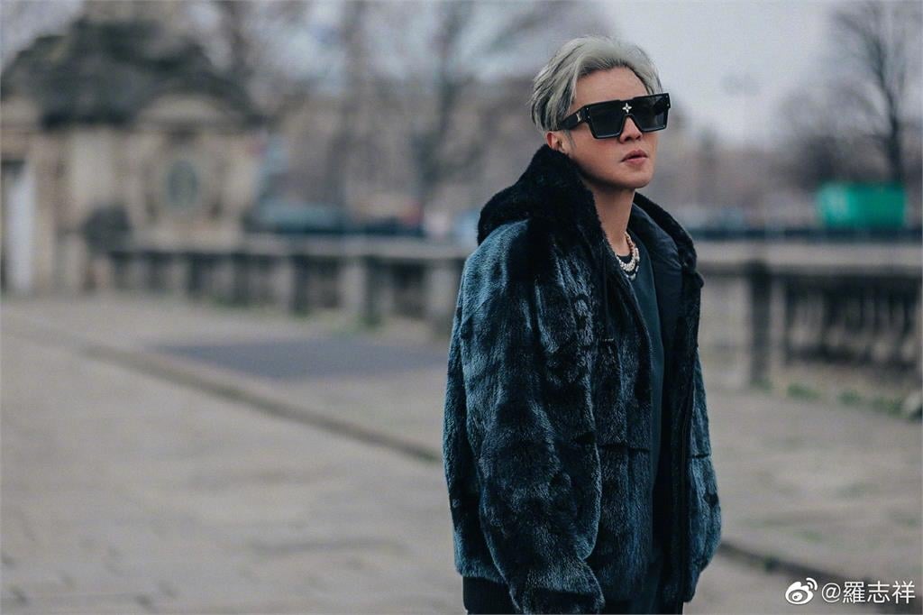 羅志祥「帥臉爆危機」大尖叫!起床照鏡子見「1部位」崩壞:原地嚇到