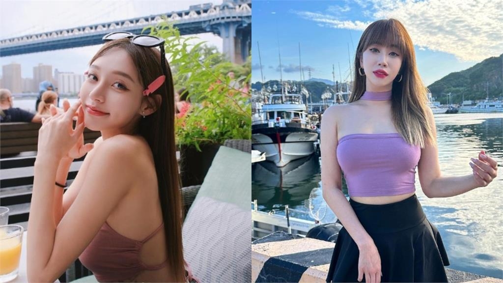 41歲最美空姐整型被讚「根本林襄」！突被酒店經紀看上…對話全曝光