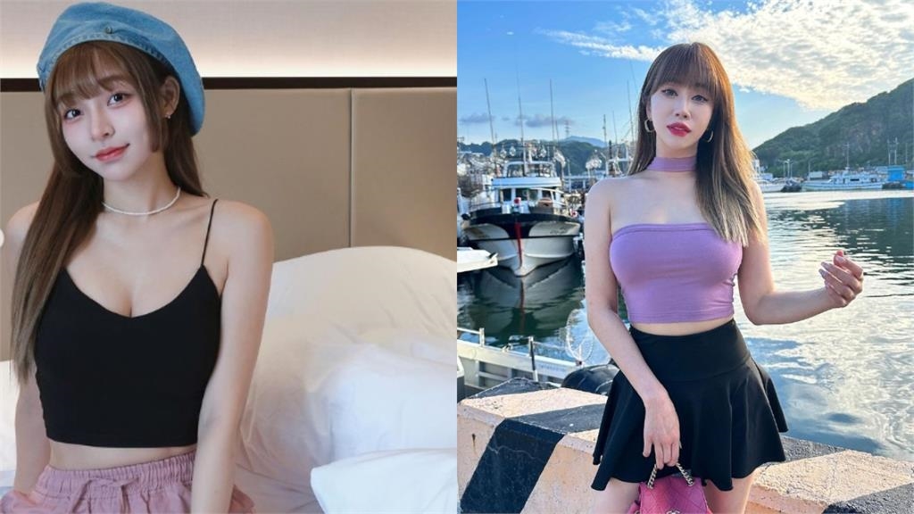 41歲最美空姐整型被讚「根本林襄」!突被酒店經紀看上…對話全曝光