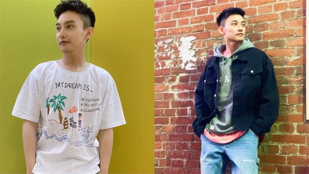 林襄張嘴大笑「真面目撞臉Circus團員」！震撼對比圖瘋傳網嚇爛：一模一樣