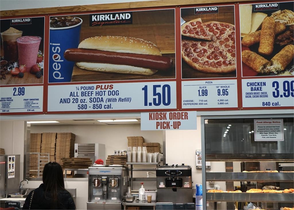 美式賣場10大內幕曝…「這2商品」永不漲價 忠實粉最愛1台灣紀念品