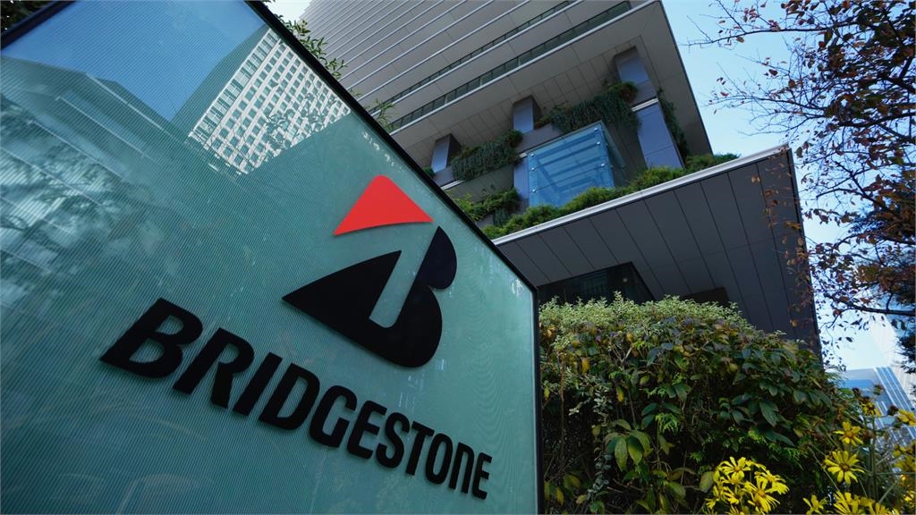 揭密/輪胎最初是白色!日廠普利司通曝「輪胎變黑」原因 2大好處曝