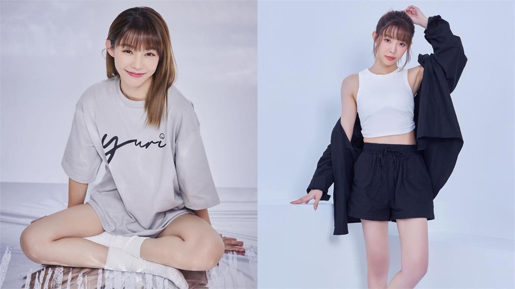 CK超人...陳怡叡「頂破天私著」激辣暴走 前後全洩衝擊網:我沒了