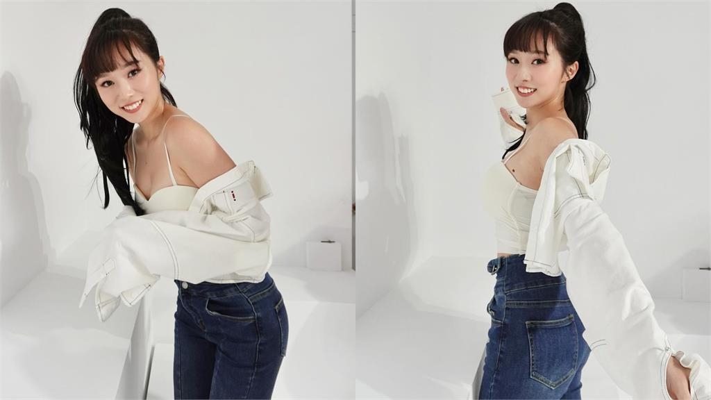 純欲短髮戰神激變「嫵媚高馬尾」!斐棋沒關住「超兇猛獸」網看暈:香