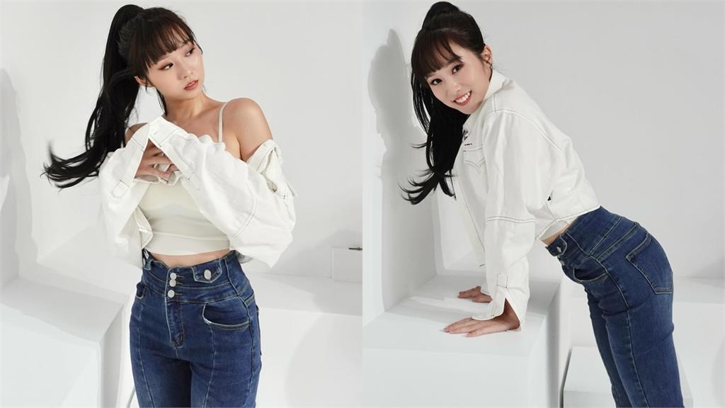 純欲短髮戰神激變「嫵媚高馬尾」!斐棋沒關住「超兇猛獸」網看暈:香