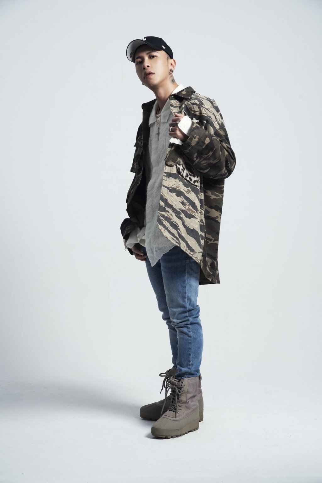 張震嶽Ayal Komod領軍2024台東跨年卡司首曝  瘦子 E.SO想喝到迎曙光