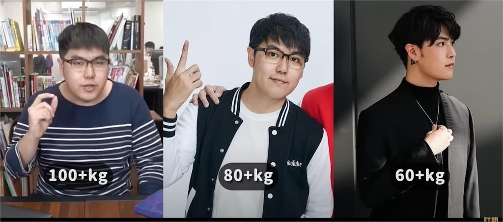 志祺「進場爆改遭批跩」首露臉回應酸民!親揭「判若兩人」關鍵原因:不只整形