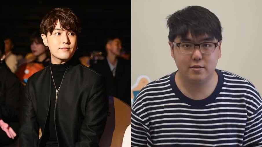 志祺「進場爆改遭批跩」首露臉回應酸民!親揭「判若兩人」關鍵原因:不只整形