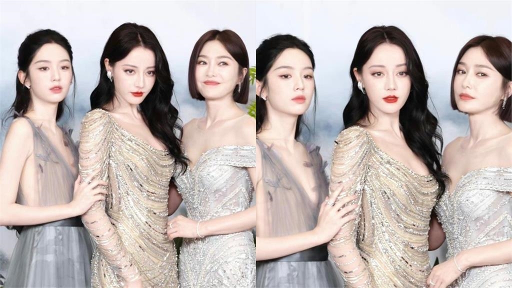 25歲甜美女星受封「小章子怡」!遭挖3年前證件照「真實模樣」驚呆網