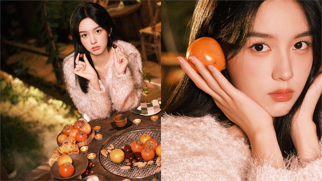 25歲甜美女星受封「小章子怡」!遭挖3年前證件照「真實模樣」驚呆網