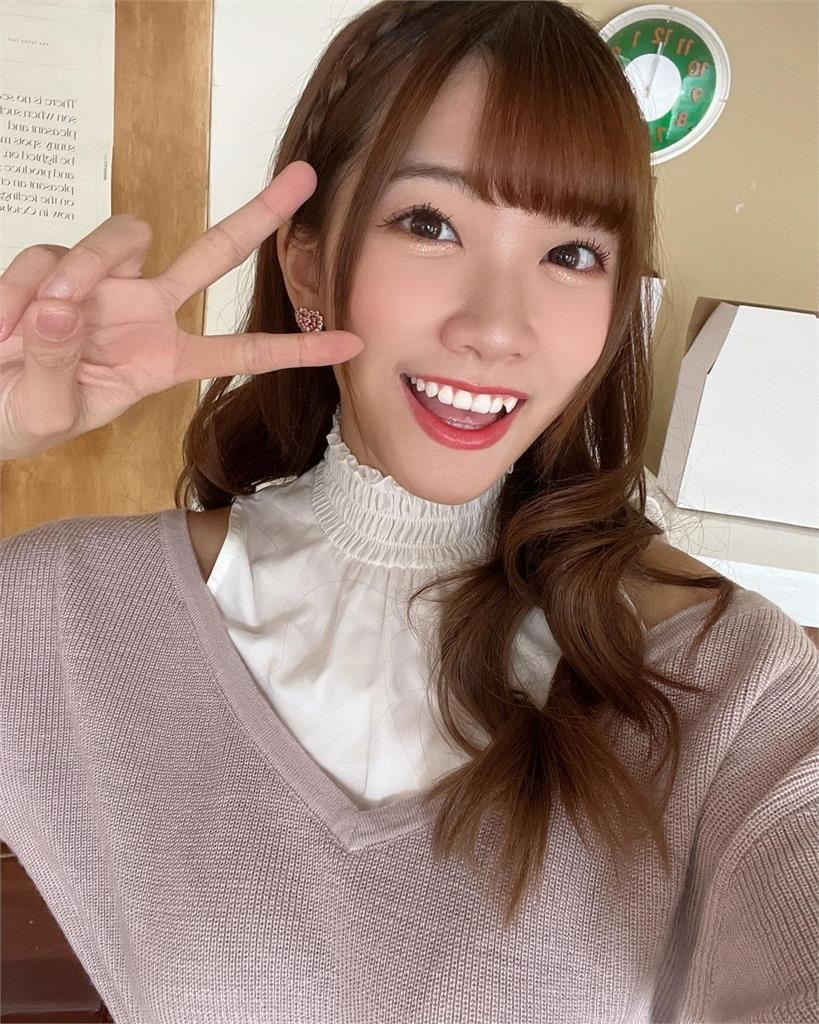 啦啦隊「首席美少女」自曝有歸屬了！甜認1件事：感受到愛