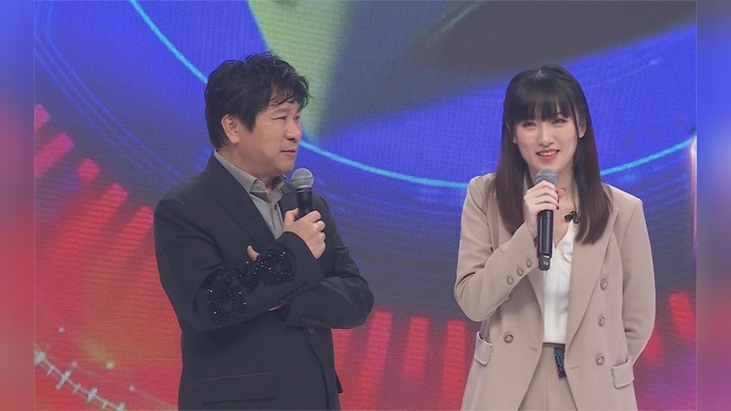 葛宸羽唱台語擔心被發現不會講！讓胡瓜回憶高凌風「從來沒聽他唱過台語歌」