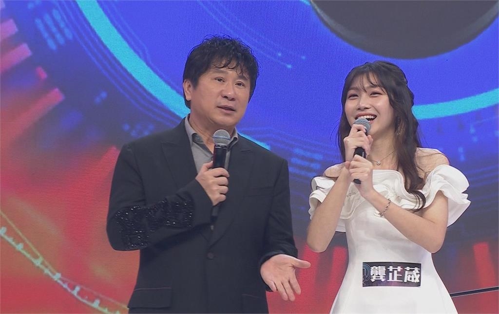 葛宸羽唱台語擔心被發現不會講！讓胡瓜回憶高凌風「從來沒聽他唱過台語歌」