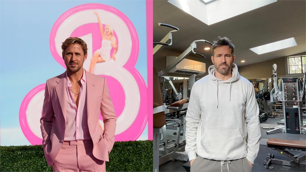 死侍悄悄來台了？一身超帥西裝「寧夏夜市吃這一攤」畫面流出全網暴動