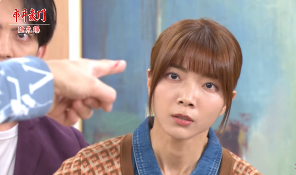 《市井豪門-EP276精采片段》反間計露餡? 曉冬告馨到底?
