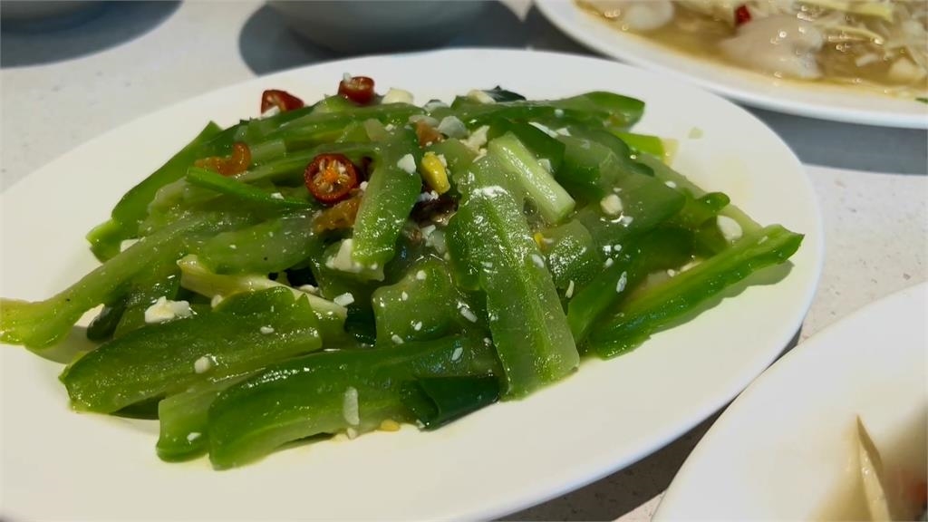 台灣趴趴走／想吃特別中式料理　台北車站附近華陰街　口味獨特廣東客家菜