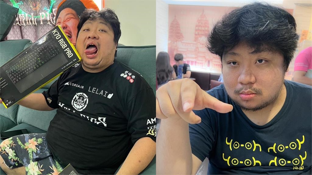 統神震撼宣布地獄豬合約結束！他力推1成員「宛若Faker」網笑：伙食費太貴｜四季線上4gTV