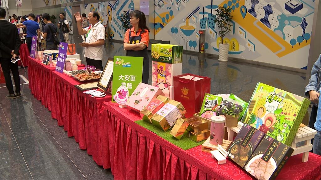 第五屆台中購物節開跑　盧秀燕賣力促銷！最大獎是這個