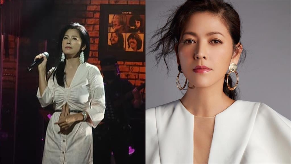 學校導護媽媽是「擋泥板女神」!墨鏡+口罩「家長沒認出」56歲絕美照曝光