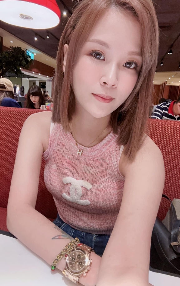 拿回「丟丟妹」有望？前夫驚傳欠債…李明珊鬆口「離婚導火線」全說了