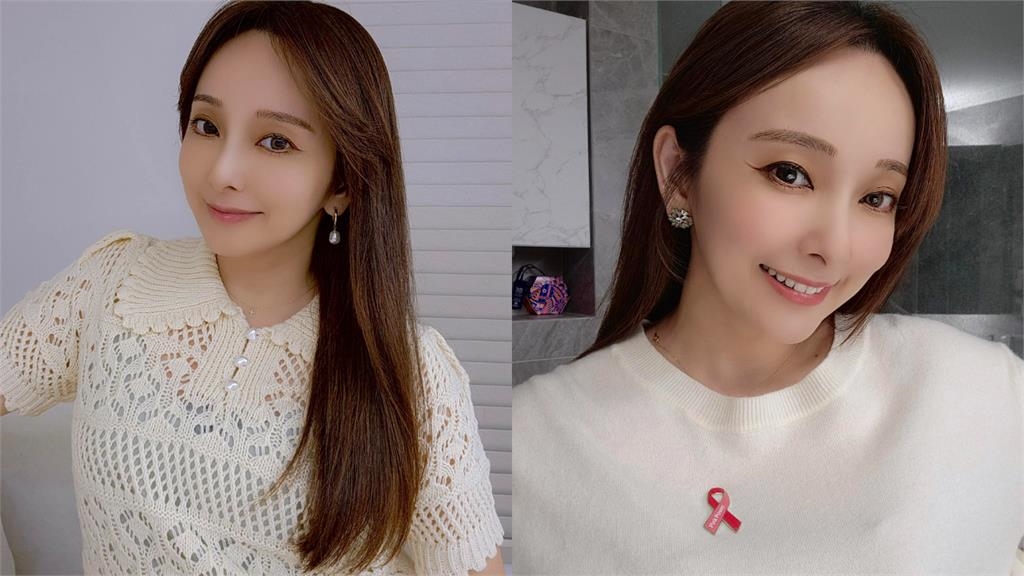 愛紗驚喜宣布新身分!嗨曬「夢幻穿搭」:籌備很久了〜粉絲驚:不敢相信