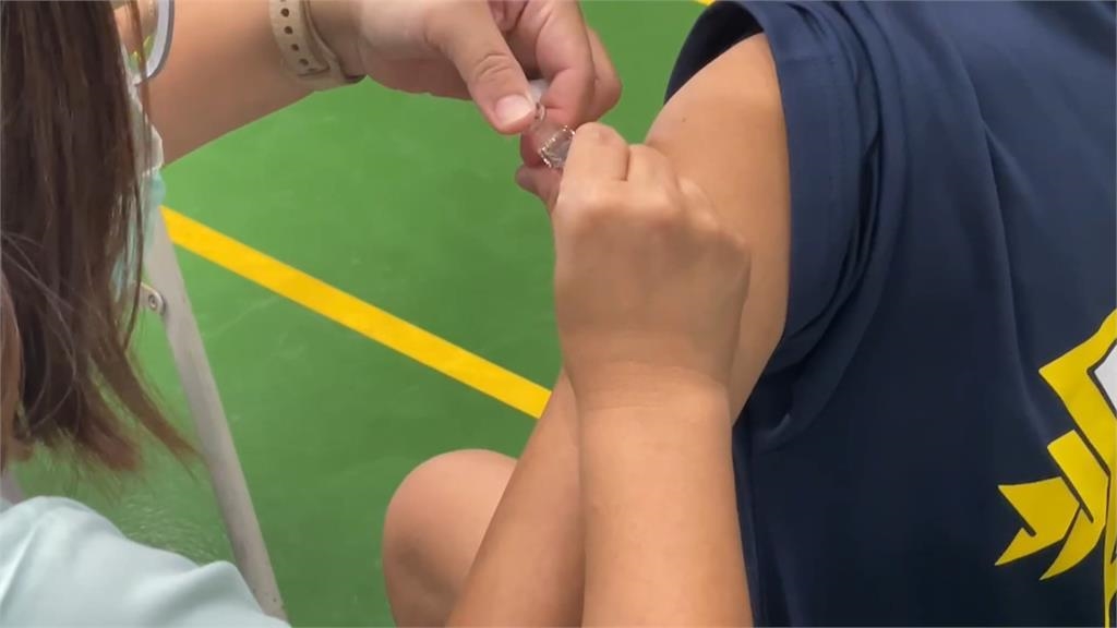 藍營執政縣市「高端不進校園」　王必勝諷蔣萬安：把學童當政治工具