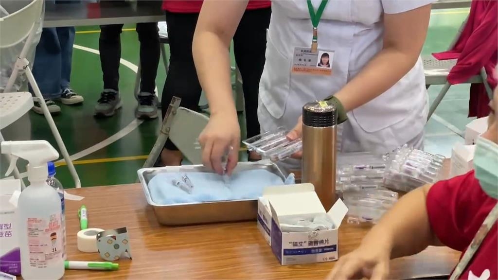 藍營執政縣市「高端不進校園」 王必勝諷蔣萬安:把學童當政治工具