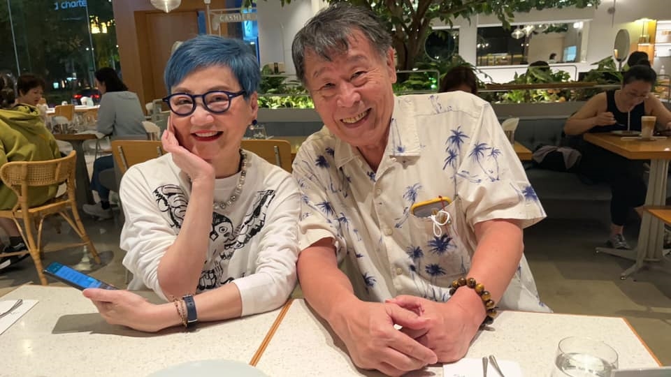 綜藝教母退休3年！75歲張小燕同框2國寶演員「驚人近況」曝光