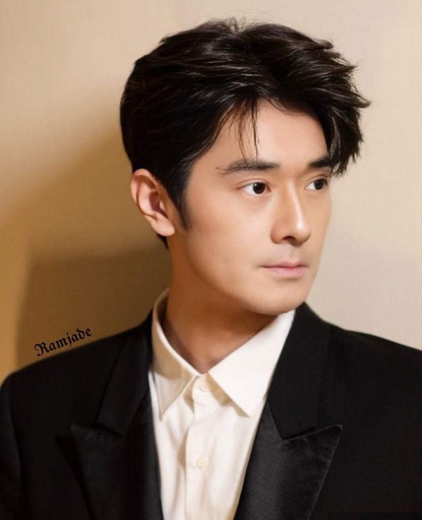 55歲江國賓「30年前舊照」連自己都傻眼!曾莞婷嚇喊:帥過金城武