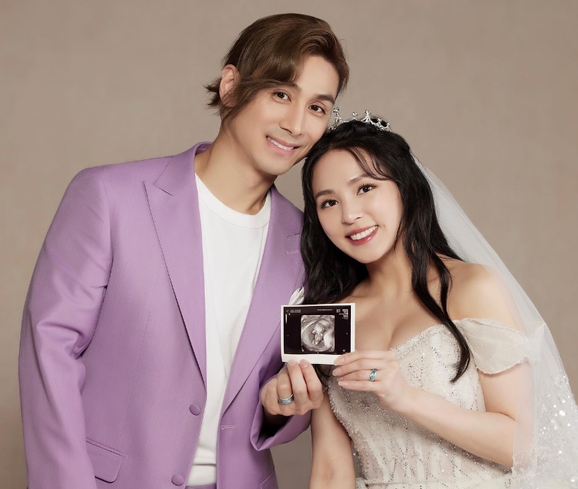 熊熊老公「神秘家世」大有來頭！小S一聽秒認證：就是嫁入豪門