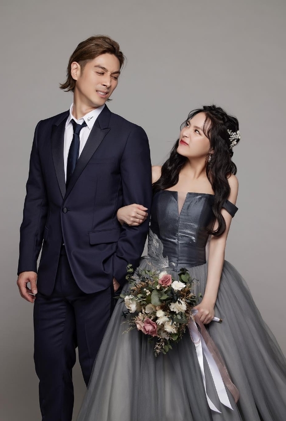 熊熊老公「神秘家世」大有來頭！小S一聽秒認證：就是嫁入豪門