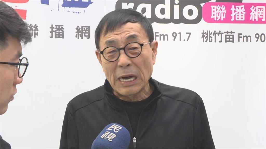 怒揭甄珍奪產內幕！劉家昌轟兒子「不知羞恥」　章立衡10字反擊了