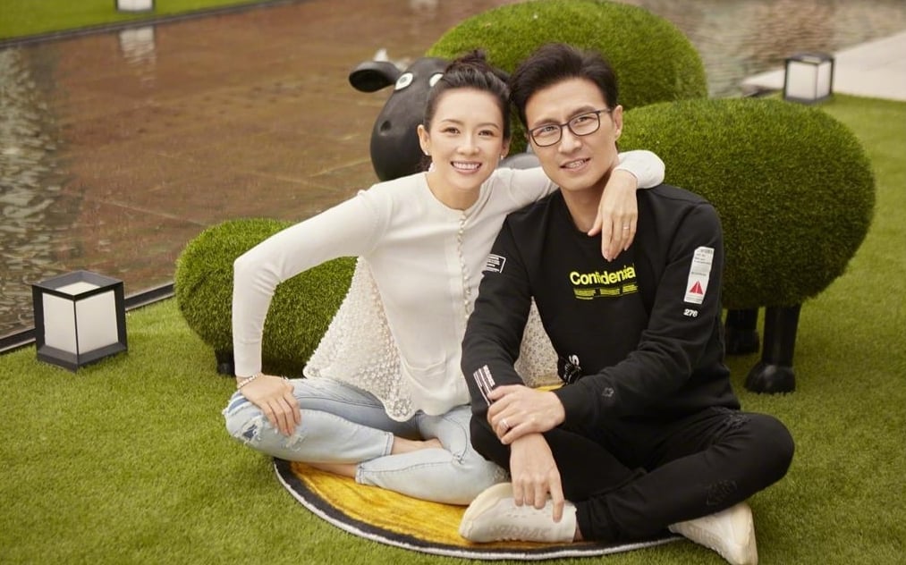 章子怡斷開汪峰!網友卻湧入「她」社群示警「管好老公」背後真相曝