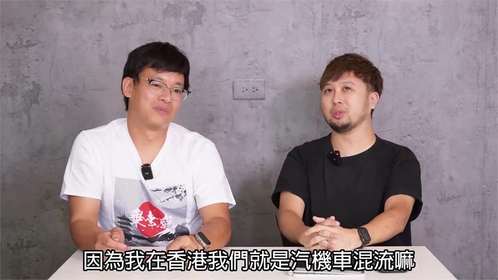 港人點名這縣市交通為全台最爛 「南部式左轉」超頭痛:不把號誌當一回事