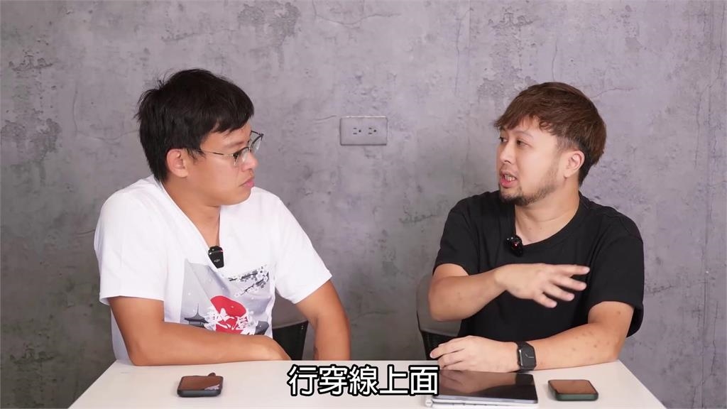 港人點名這縣市交通為全台最爛 「南部式左轉」超頭痛:不把號誌當一回事