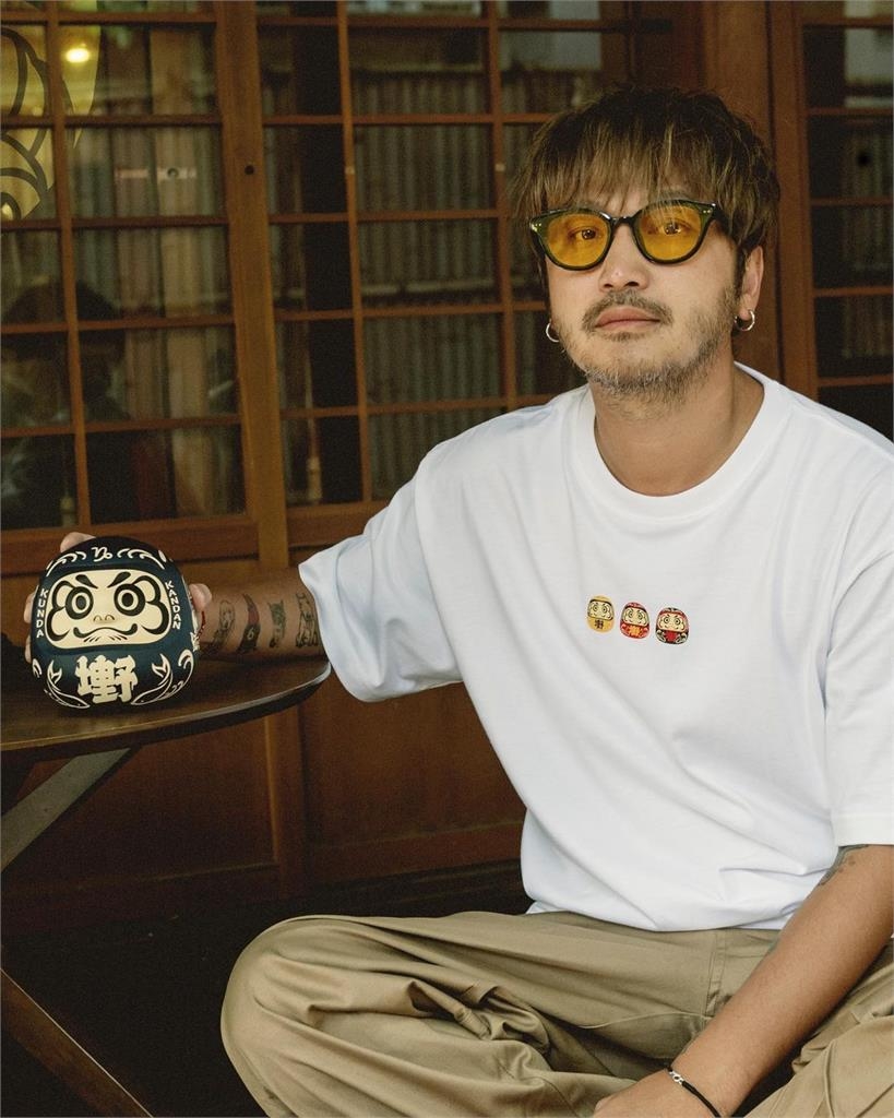 KID吃醋了!路上民眾巧遇都被叫「這名字」 超甜真相曝光