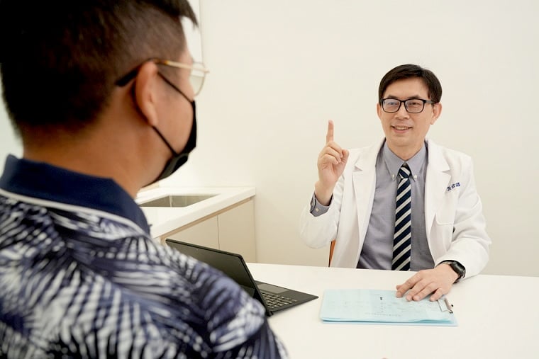 追求不復胖是長期抗戰! 專科醫師曝內科減重成新趨勢