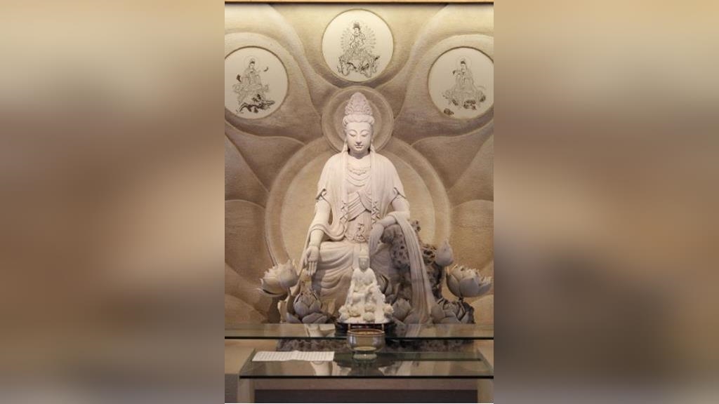 11/2觀世音菩薩成道日！民俗專家：可在這一天祈求圓滿「2件事」