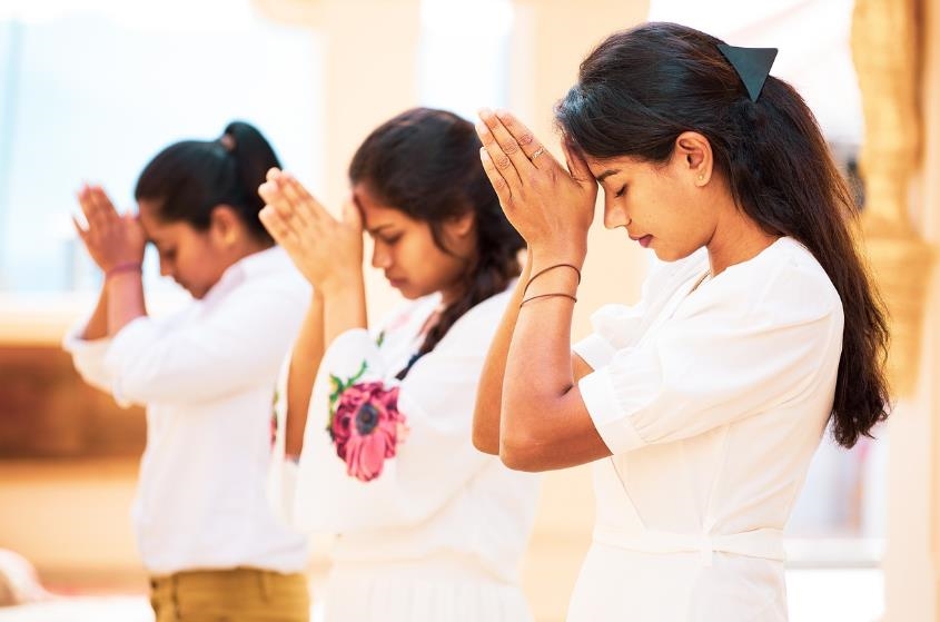 11/2觀世音菩薩成道日!民俗專家:可在這一天祈求圓滿「2件事」