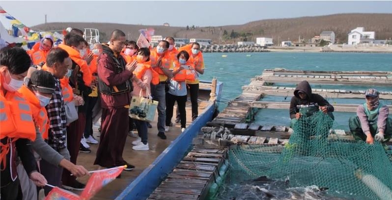 11/2觀世音菩薩成道日!民俗專家:可在這一天祈求圓滿「2件事」