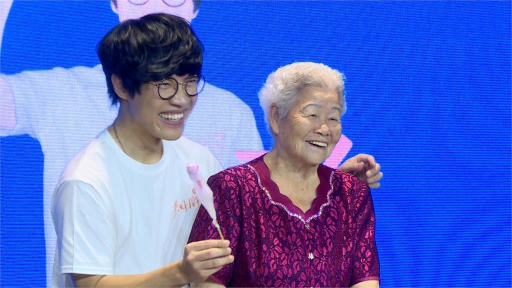 「國民金孫」盧廣仲來了！　擔任「公益大使」分享親身