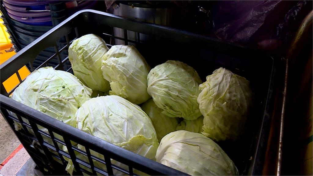 高「麗」菜竟不唸「ㄌ一ˋ」!家教老師公開正確讀音…網全看傻:聽得懂就好