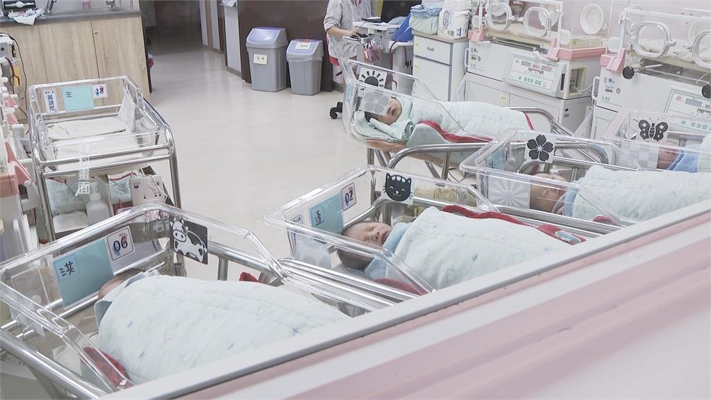 「幼兒專責醫師」制度上路 全面照護0~3歲幼兒健康