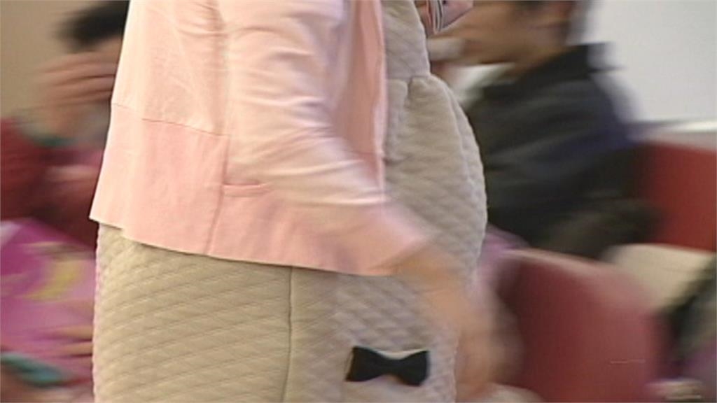 「幼兒專責醫師」制度上路 全面照護0~3歲幼兒健康